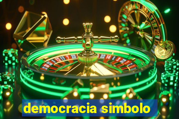 democracia simbolo